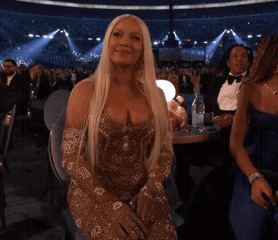Woman Saying Bring It Home Rude Boy GIF