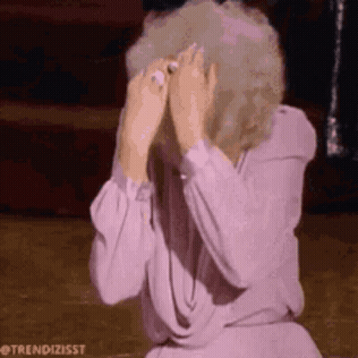 Woman Saying He Is So Funny GIF