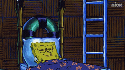 Woman Saying Hey Hey In Yellow Letters GIF