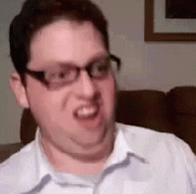 Woman Saying How Is That Possible GIF