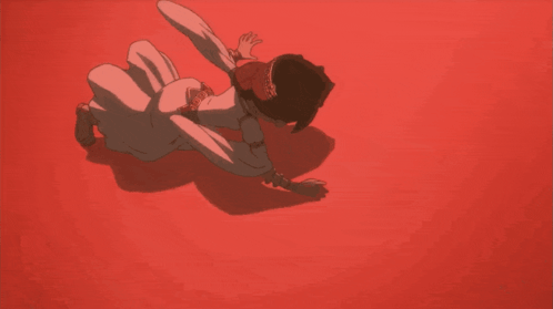 Woman Saying I Am Shocked GIF