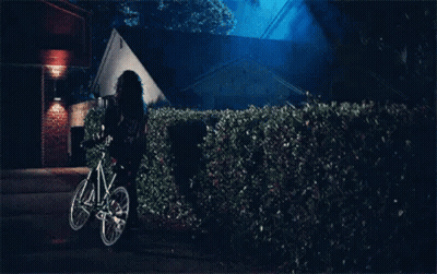 Woman Saying I Believe You Are Who You Say You Are High Castle GIF