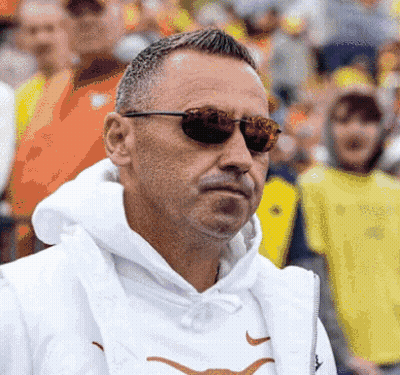 Woman Saying I Don't Think She Pulled In Front Of Saint-Pierre Logo GIF