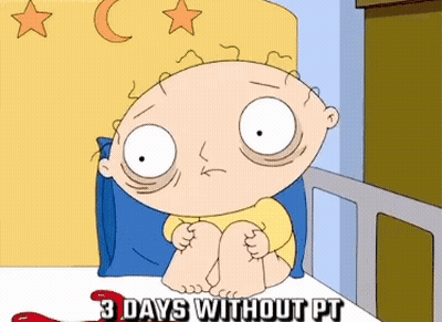 Woman Saying I Go Back And Forth GIF