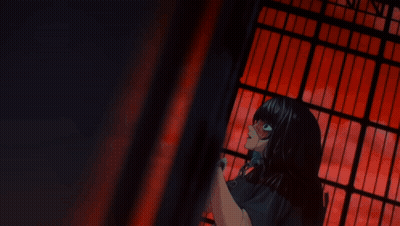 Woman Saying I Got You Hand To Face GIF