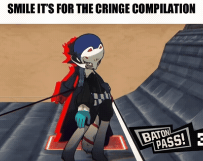 Woman Saying I'm Not Answering That Harlem Prime Ad GIF