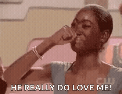 Woman Saying I'm Really Sorry GIF