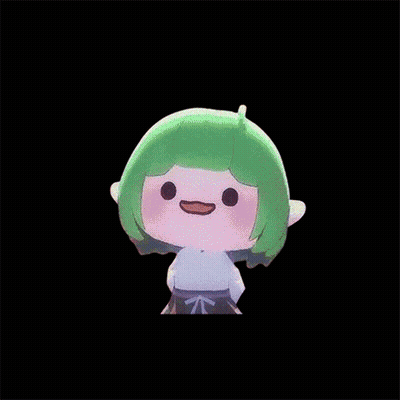 Woman Saying I Think I Should Just Leave GIF