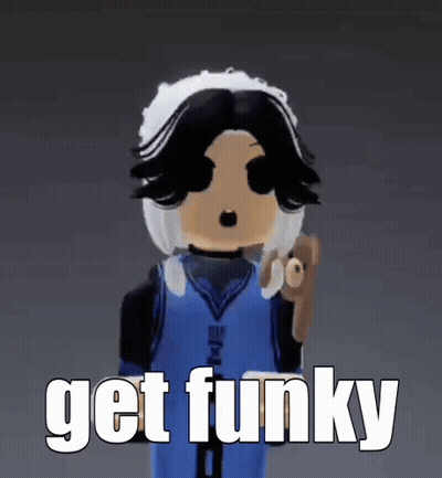 Woman Saying I Thought I Was At Wild Thing's House GIF