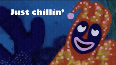 Woman Saying I Will Always In Front Of HBO Max Logo GIF