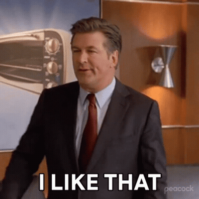 Woman Saying It Appears That Way To Me Netflix GIF