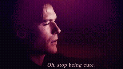 Woman Saying It's Not Possible GIF