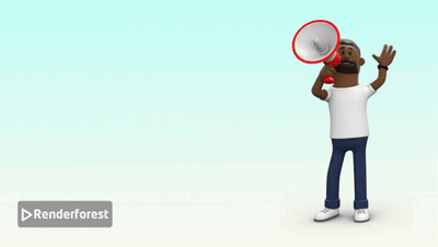 Woman Saying It's Not Real GIF