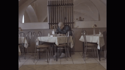Woman Saying Mommy Doesn't Get Drunk She Just Has Fun GIF