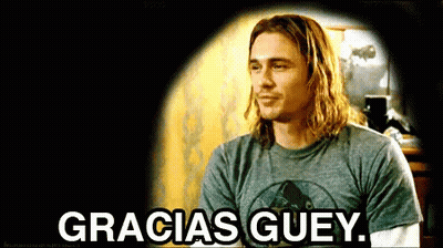 Woman Saying No Hay Pedo Guiey GIF
