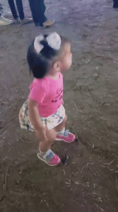 Woman Saying Oh My Celebrities GIF