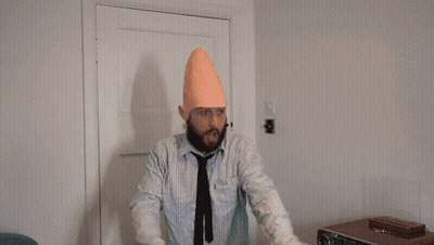 Woman Saying She Has Disease Called Lie-Abetes GIF