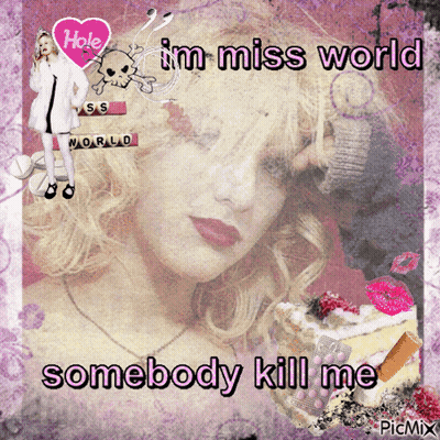 Woman Saying Somebody Kill Me GIF