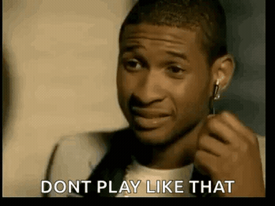 Woman Saying That Really Made Me Laugh GIF