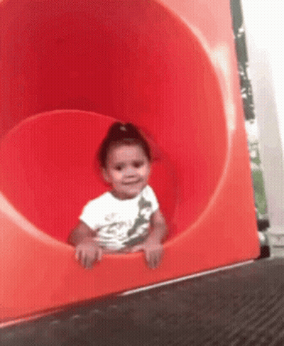 Woman Saying That's Terrible GIF