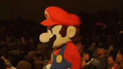Woman Saying The Lion Does Not Concern Himself With The Opinion Of Maggots GIF
