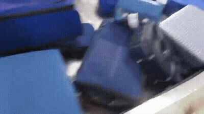 Woman Saying The Things We Do For Love Holding Woman's Hand GIF