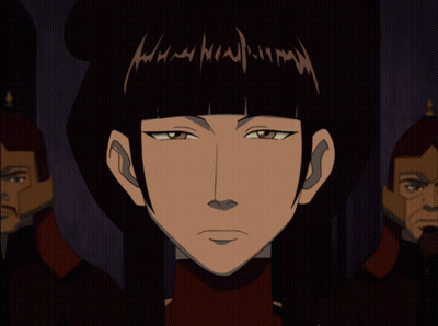 Woman Saying There Really Is No Fathoming The Depths Of My Hatred For This Place GIF