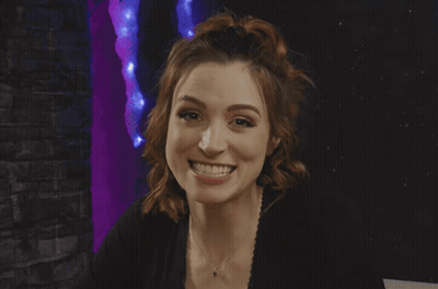 Woman Saying This Is A Family GIF
