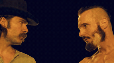 Woman Saying This Is Payback Time GIF