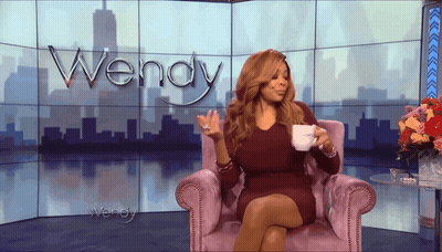 Woman Saying We Don't Need Your Money Netflix GIF