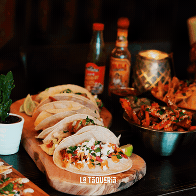 Woman Saying We Eaten Tequila All Day GIF