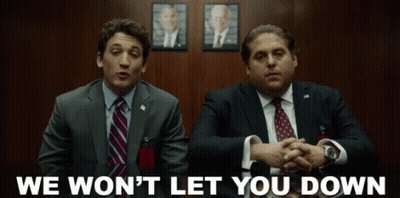Woman Saying What's Your Point Because I Don't Give A F*** GIF