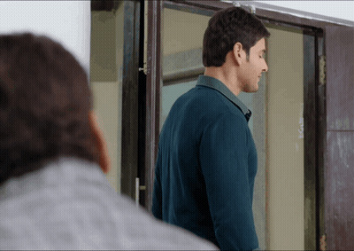 Woman Saying When Jesus Says Yes Nobody Can Say No GIF