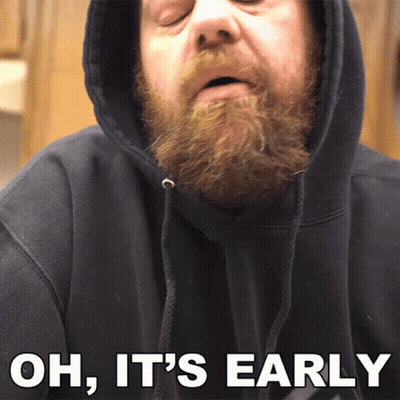 Woman Saying Why Wouldn't He Tell Me That GIF