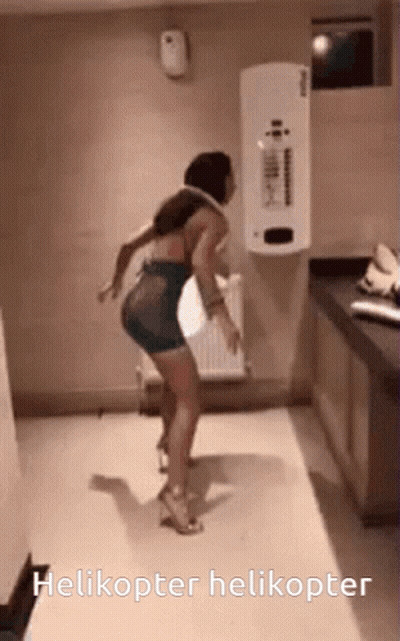 Woman Saying Yeah It Gets Ya Drunk Like Whiskey GIF
