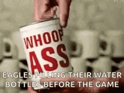 Woman Saying Yeah Me Whoop Whoop GIF