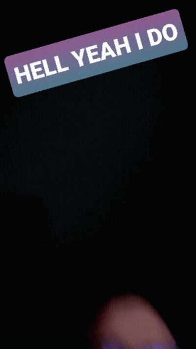 Woman Saying Yes I Do Prime Video GIF