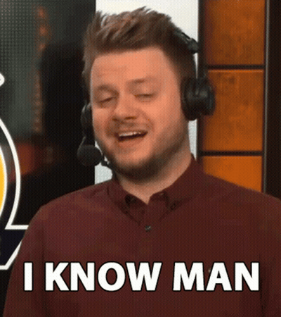 Woman Saying Yes Ma'am In Flower Shop GIF