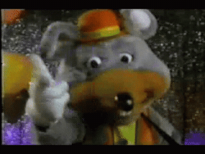 Woman Saying You Creepy Genius GIF