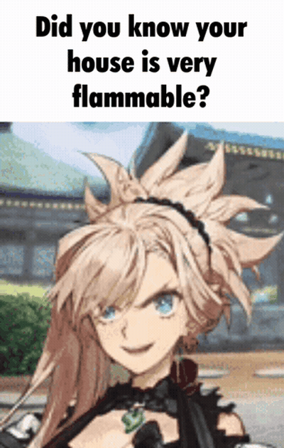 Woman Says Adorable Af To Man GIF