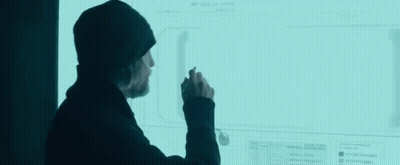 Woman Says Blessed On Thatone In Bravo Ad GIF