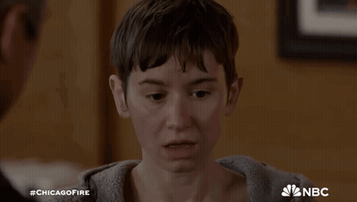 Woman Says He Didn't Deserve That