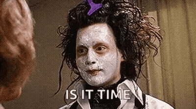 Woman Says Hold Me GIF