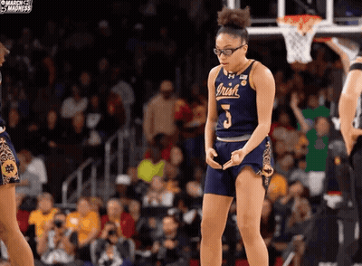 Woman Says How You Live Your Life GIF