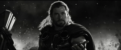 Woman Says I Am The Subject GIF