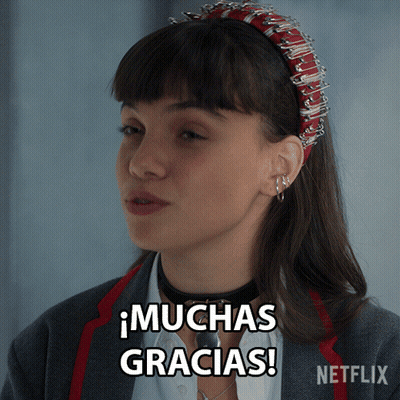 Woman Says I Have So Much To Say GIF
