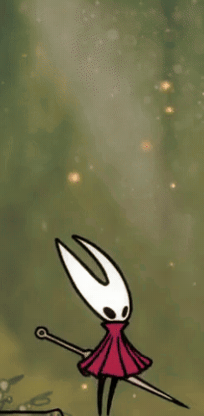 Woman Says I'm About To Start Swinging GIF