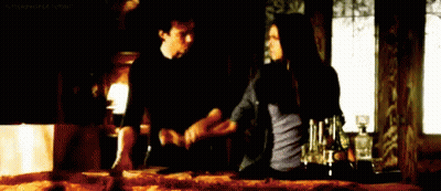 Woman Says I'm Not Nervous I Just Don't Like You GIF