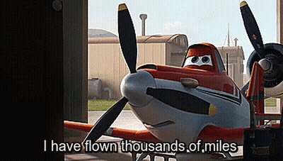 Woman Says I'm So Jealous Of You GIF