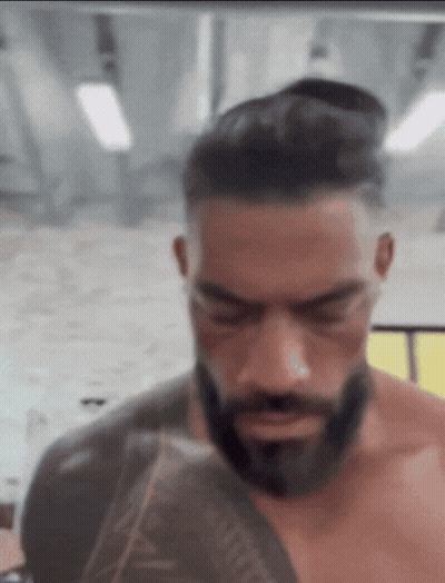 Woman Says I Was Completely In GIF